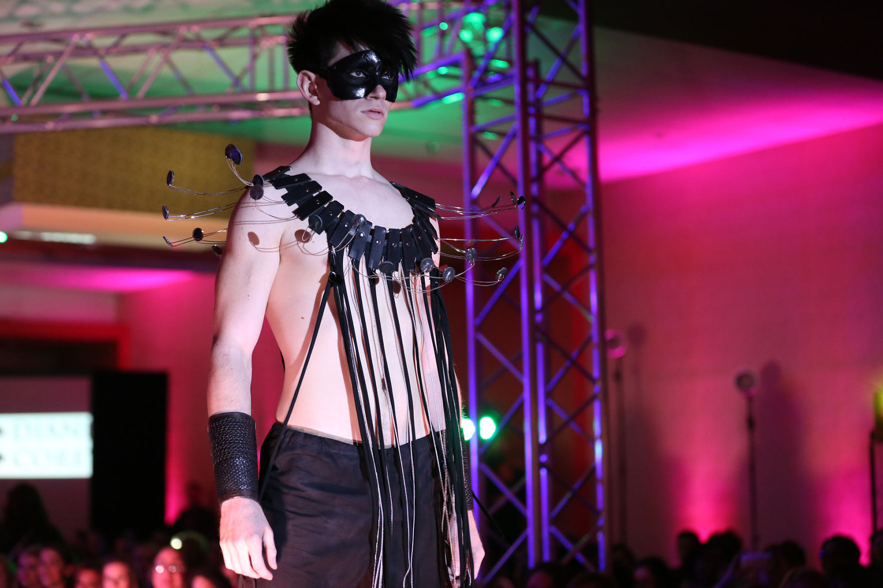 4th annual Knoxville Fashion Week goes off in style